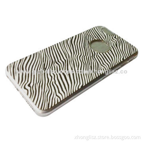 PU case for iPhone 6